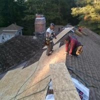 Superior Exteriors Roofing ico