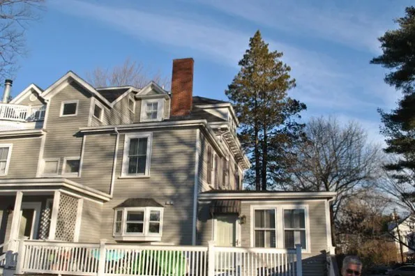 Superior Exteriors Roofing Picture 6
