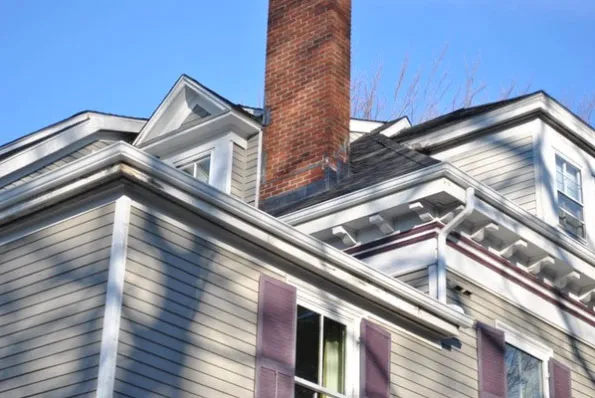 Superior Exteriors Roofing Picture 4