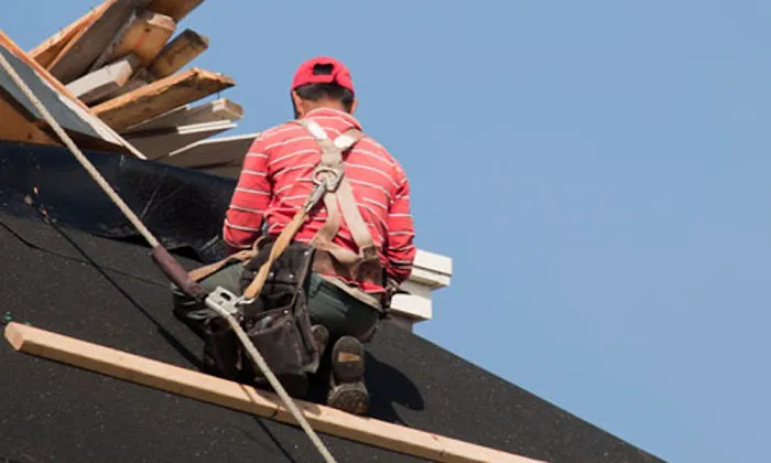 Superior Exteriors Roofing Picture 5