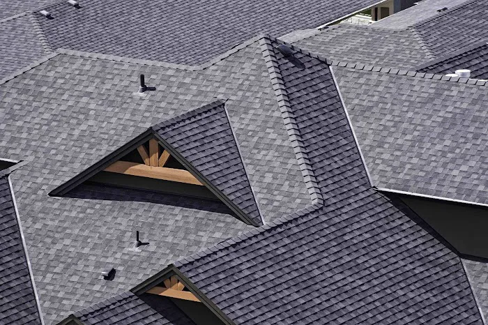 Superior Exteriors Roofing Picture 9