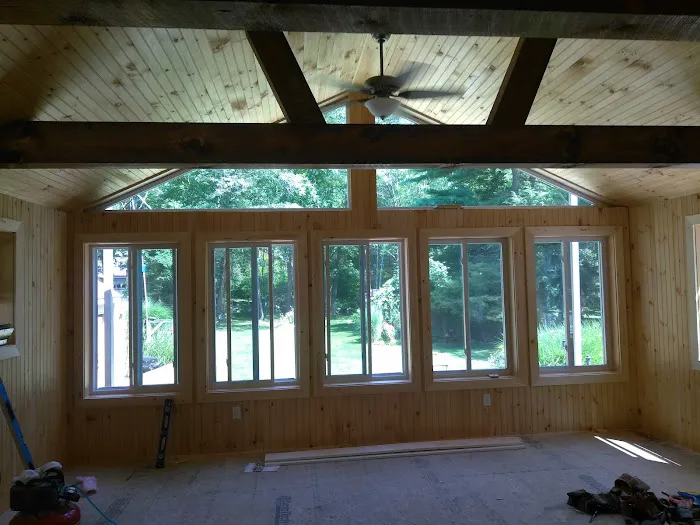 Hussey Construction Inc Picture 1