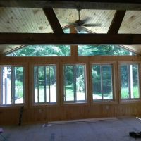 Hussey Construction Inc ico
