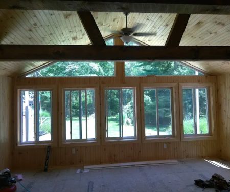 Hussey Construction Inc