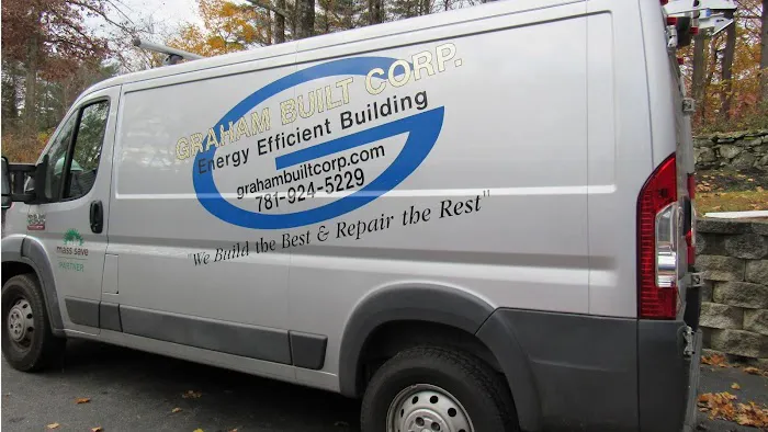 Graham Built Corp. Picture 6