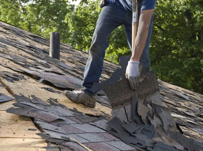 K&P Roofs Picture 1