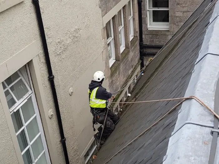 K&P Roofs Picture 2