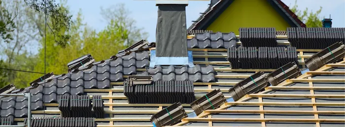 K&P Roofs Picture 3