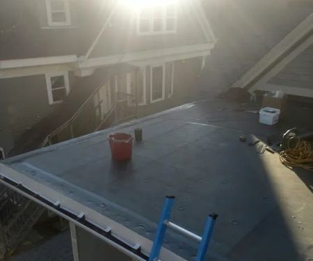 Nor'East Services Incorporated