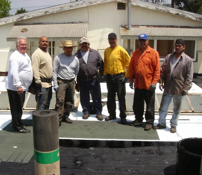 Mar Vista Roofing Picture 1