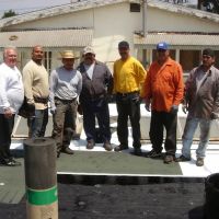 Mar Vista Roofing ico