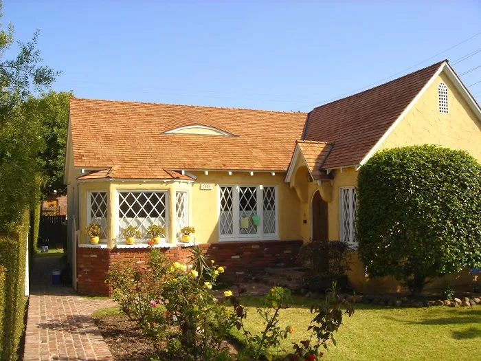 Mar Vista Roofing Picture 2