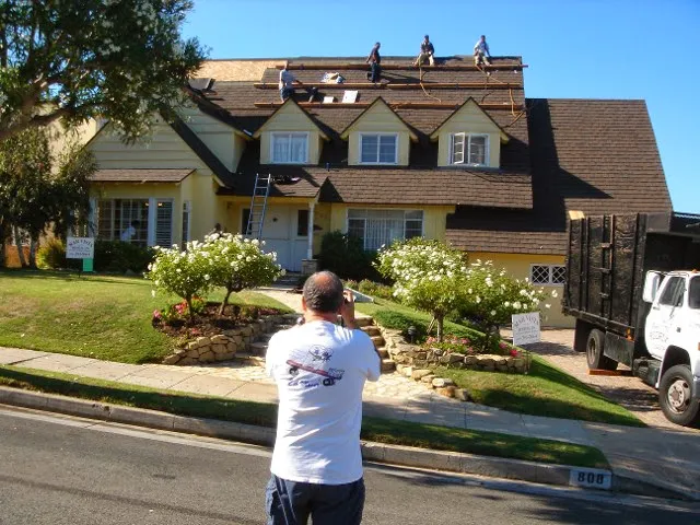 Mar Vista Roofing Picture 6