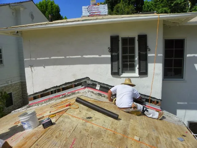 Mar Vista Roofing Picture 5