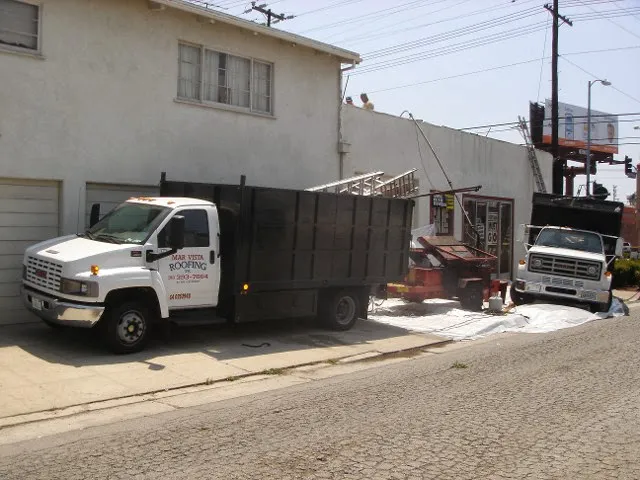 Mar Vista Roofing Picture 8