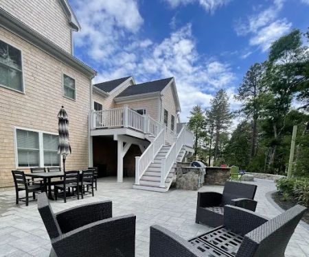 Yurkins-White Builders