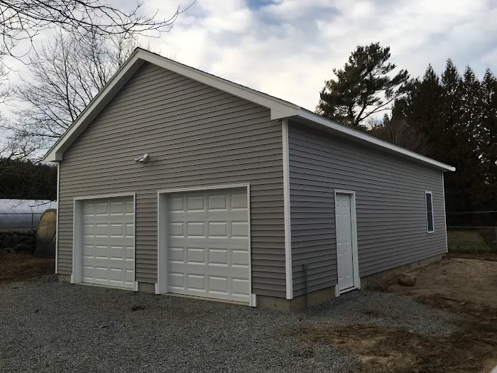 Demers Construction Company Picture 2