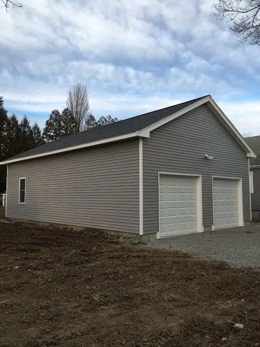 Demers Construction Company Picture 3