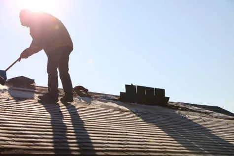 Roof Repair Experts Los Angeles Picture 3