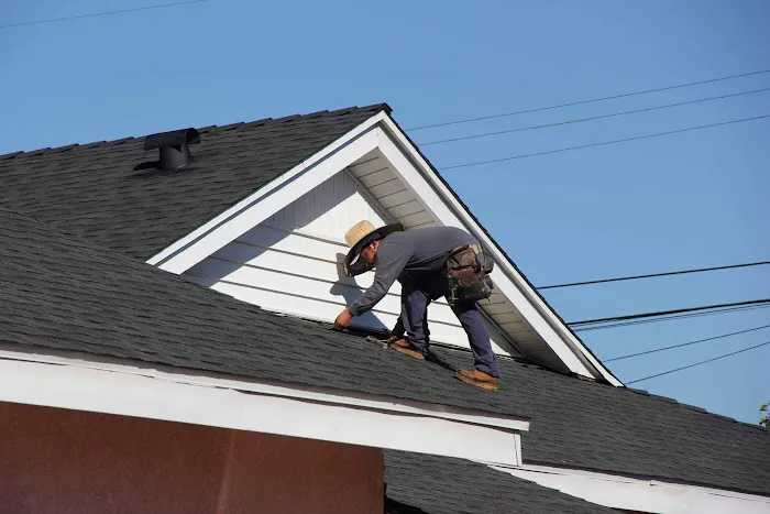 Roof Repair Experts Los Angeles Picture 6