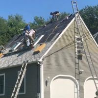 Quality Construction & Roofing ico