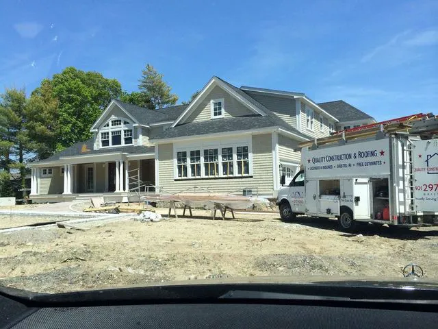 Quality Construction & Roofing Picture 4