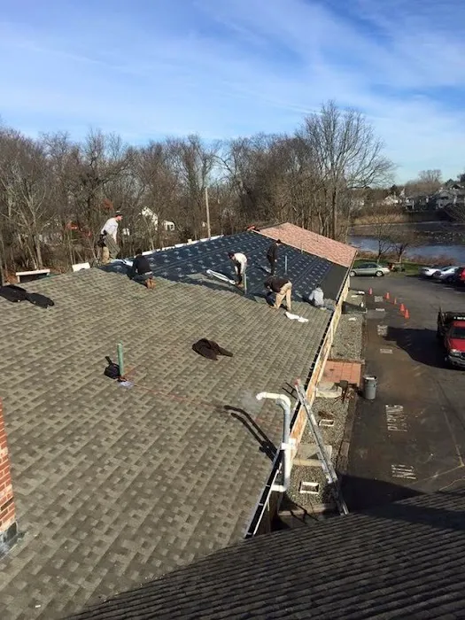 Quality Construction & Roofing Picture 3