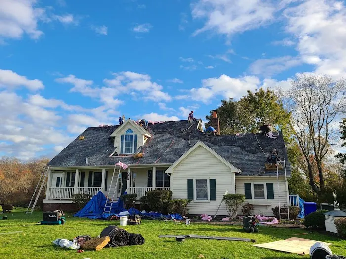 Quality Construction & Roofing Picture 6