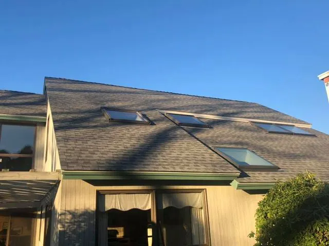 Quality Construction & Roofing Picture 5