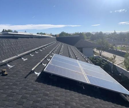 DoGood Roofing & Solar