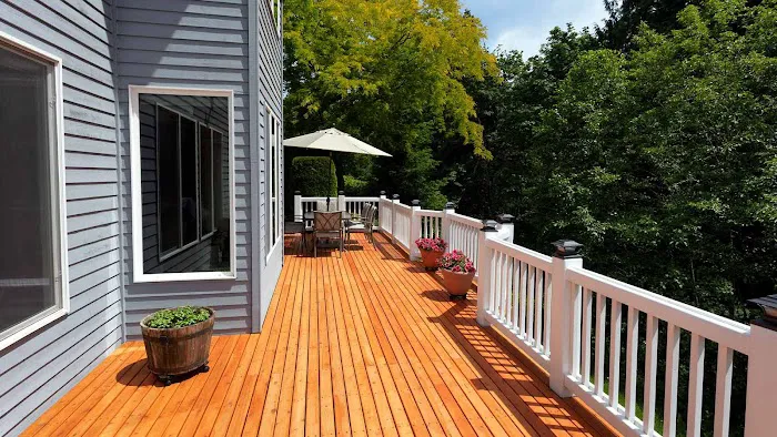 B.A.C Roofing and Construction Picture 3