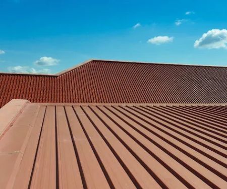 B.A.C Roofing and Construction