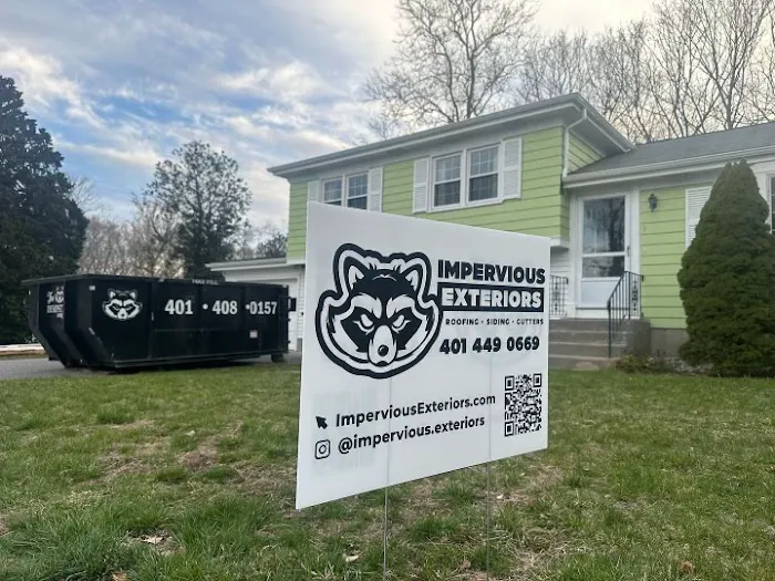 Impervious Exteriors Picture 1