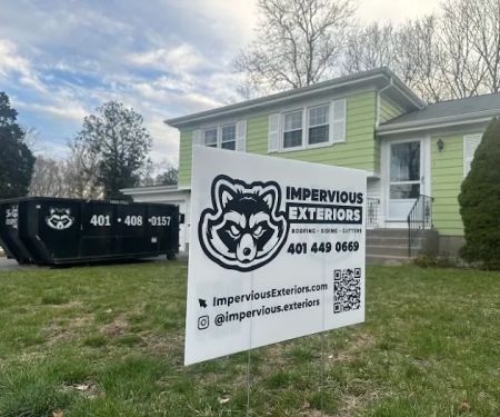 Impervious Exteriors