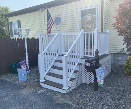 P Ialongo Building Co Inc