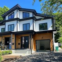 Golden Gutters, Roofing & Siding ico