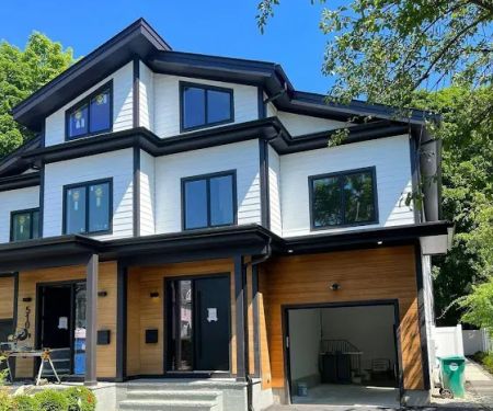 Golden Gutters, Roofing & Siding