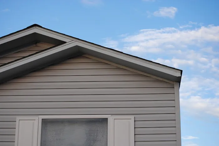Golden Gutters, Roofing & Siding Picture 8