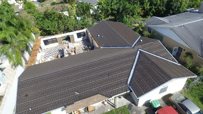 Golden Hill Roofing Company Picture 4