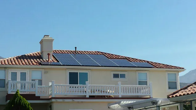 Nes Roofing Services Picture 1