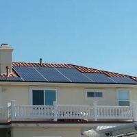 Nes Roofing Services ico