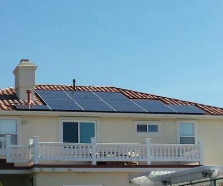 Nes Roofing Services