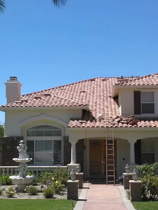 Nes Roofing Services Picture 3