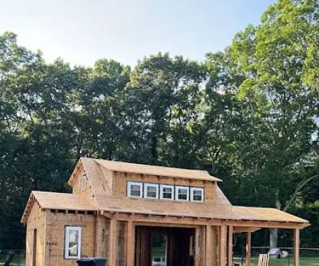 IGA General Construction