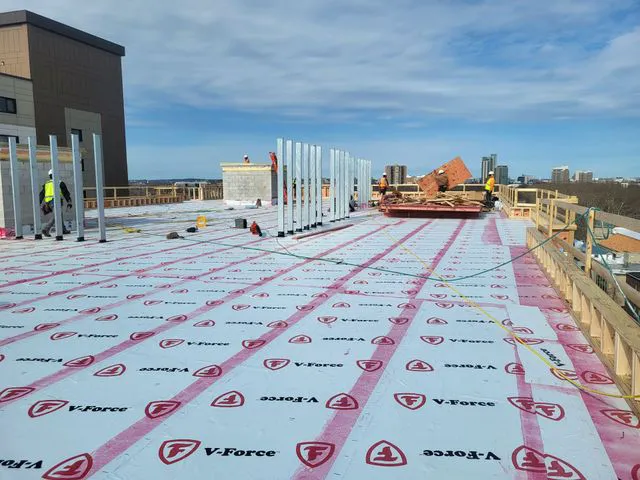 IGA General Construction Picture 5