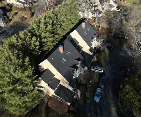 Golden Group Roofing & Solar