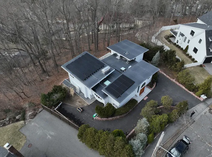 Golden Group Roofing & Solar Picture 3
