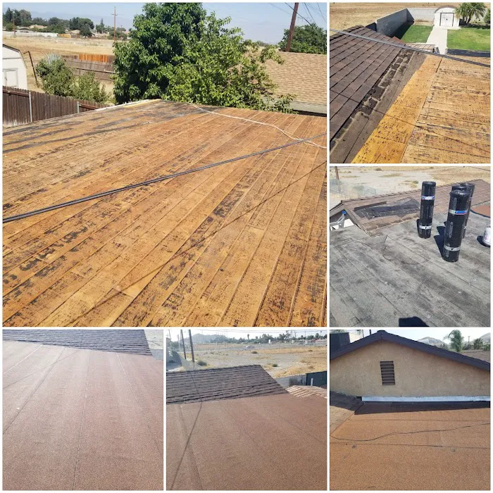Luna Roofing Picture 5