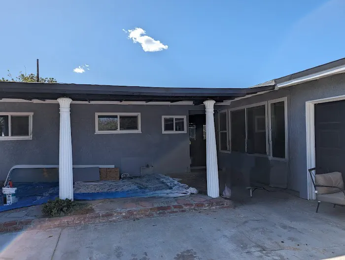 Luna Roofing Picture 8