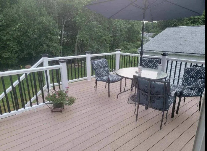 Fitzgerald General Contracting Picture 8